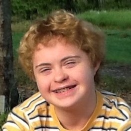 Sean, Scott and Michelle Shaffer